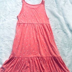 Old Navy size XL(14) girl dress
